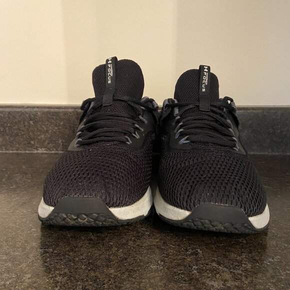 Under Armour UA Charged Focus Training Shoes - Size 10.5 - Picture 3 of 10